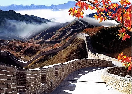  سفر به کویر مرنجاب در مهر ماه , بهترین مکان برای سفر در مهر ماه , مزیت سفر در مهرماه